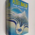 Peter F. Hamilton : The Naked God - pikkukuva 1