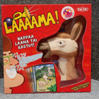 Laaama peli . Nappaa laama ja Kastu .Tactic peli - pikkukuva 1