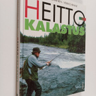 Jyrki Jahnukainen : Heittokalastus - pikkukuva 1