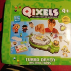 Qixels helmet pakkaus turbo kuivaaja jne - pikkukuva 2