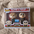 Funko Pop! // Waldorf & Statler - pikkukuva 1