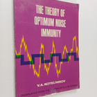 V. A. Kotel'nikov : The theory of optimum noise immunity - pikkukuva 1