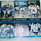 U20 Maajoukkue Media Guide (20 erilaista 1993-2014) - pikkukuva 3