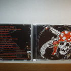 Gypsy Pistoleros CD Para Siempre - pikkukuva 3