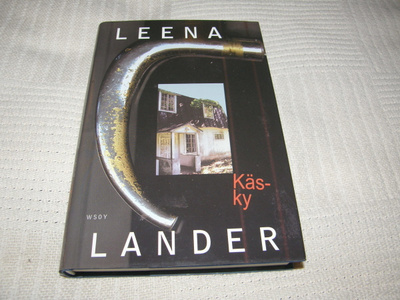 Leena Lander Käsky   -sid