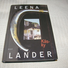 Leena Lander Käsky   -sid - pikkukuva 1