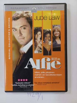 Charles Shyer: Alfie
