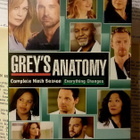 Grey's Anatomy: Complete Ninth Season (UUSI DVD) - pikkukuva 1