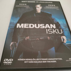 Medusan isku (The Bourne Supremacy) (2004) - DVD - Suomi - pikkukuva 1