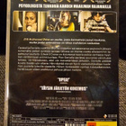 The Chair (DVD) Dark Label 21 - pikkukuva 2
