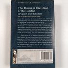 Fyodor Dostoyevsky : The House of the Dead and the Gambler - pikkukuva 2