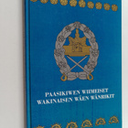 Paasikiwen wiimeiset wakinaisen wäen wänrikit : 39. kadet... - pikkukuva 1