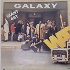 WAR :: GALAXY / BABY FACE :: VINYYLI MAXI 12" 1977 RARE ! - pikkukuva 1