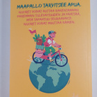 Naomi Klein ym. : Näin pelastamme planeetan - pikkukuva 2