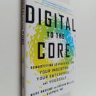 Mark Raskino : Digital to the Core : Remastering Leadersh... - pikkukuva 1