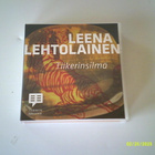 Leena Lehtolainen: Äänikirjat (3 kpl) - pikkukuva 3