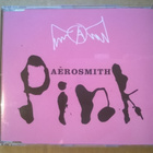 Aerosmith - Pink CDS - pikkukuva 1
