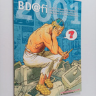 BD[at]fi : La BD et technologie moderne = comics and mode... - pikkukuva 1