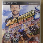 Jimmie Johnson's Anything With An Engine - pikkukuva 1