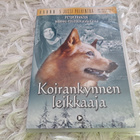 Koirankynnen leikkaaja (Peter Franzen) (DVD) - pikkukuva 1