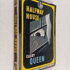 Ellery Queen : Halfway house - pikkukuva 1