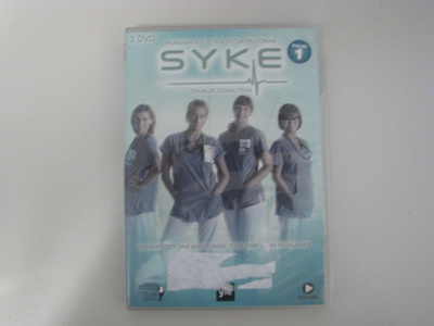 SYKE - 1. kausi