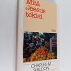 Charles M. Sheldon : Mitä Jeesus tekisi - pikkukuva 1