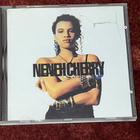 NENEH CHERRY - RAW LIKE SUSHI - CD - bonusbiisit - pikkukuva 1