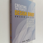 Peter L. Phillips : Creating the perfect design brief : H... - pikkukuva 1