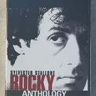 Rocky I-V (1978-1990) Sylvester Stallone (6DVD) *UUSI* - pikkukuva 1