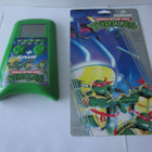Vintage Konami Teenage Mutant Hero Turtles käsikonsolipeli - pikkukuva 1