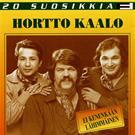 HORTTO KAALO: 20 suosikkia, Ei kenenkään lähimmäinen (CD)