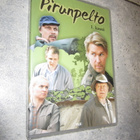 Pirunpelto 1.kausi DVD uusi (muoveissa) - pikkukuva 1