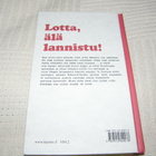 Merri Vik Lotta, älä lannistu! - pikkukuva 2
