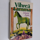 Marcel Ayme : Vihreä tamma - pikkukuva 1
