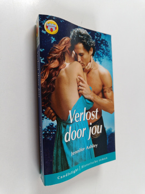 Jennifer Ashley : Verlost door jou