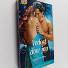 Jennifer Ashley : Verlost door jou - pikkukuva 1