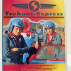 Trabant-Express kolme dvd levyä. - pikkukuva 1