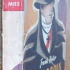 Frank Heller: Euroopan vihatuin mies, Kirjokansi 1949. 210 s - pikkukuva 3