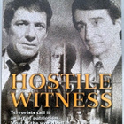 Hostile Witness (1988) DVD pohjoismainen julkaisu - pikkukuva 1