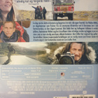The Secret Life Of Walter Mitty Blu-ray (Ben Stiller) - pikkukuva 2