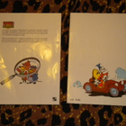 WALT DISNEY KLASSIKOT - Basil Hiiri & Noiduttu Auto - pikkukuva 2