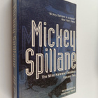 Mickey Spillane : The Mike Hammer Collection 2 : One Lone... - pikkukuva 1