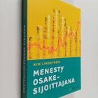 Kim Lindström : Menesty osakesijoittajana - pikkukuva 1