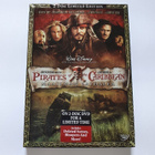 Pirates of the Caribbean: Maailman laidalla (2-disc) - DVD - pikkukuva 2