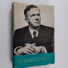 E. G. Gulin : Elämän lahjat : Edellinen osa - 1893-1945 (... - pikkukuva 1