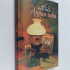 Riitta Savolainen : Annan suku - pikkukuva 1