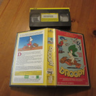 Droopy - Lurppa (Esselte Video) VHS FIx - pikkukuva 1