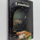 Donald Barthelme : Lumikki - pikkukuva 1