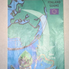 SAARISTOMERI TURISTIKARTTA 1998 - pikkukuva 1